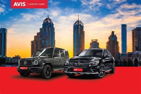avis luxury shop